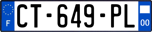 CT-649-PL