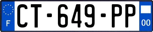 CT-649-PP