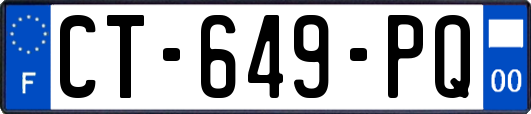 CT-649-PQ