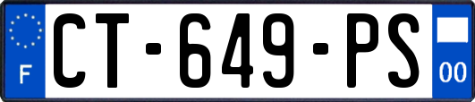 CT-649-PS