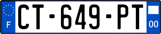 CT-649-PT
