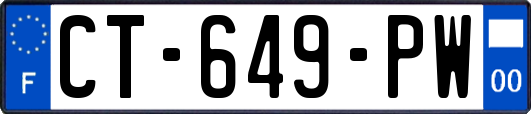CT-649-PW