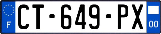 CT-649-PX