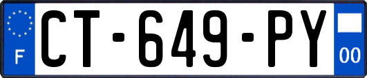 CT-649-PY
