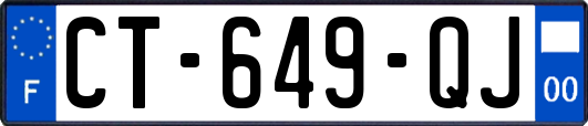 CT-649-QJ