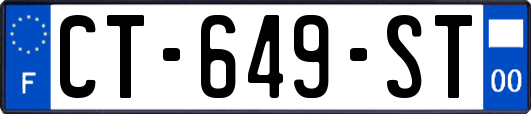 CT-649-ST