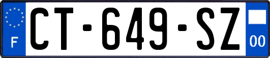 CT-649-SZ
