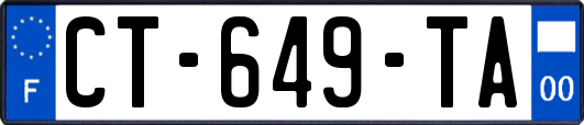 CT-649-TA