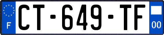 CT-649-TF