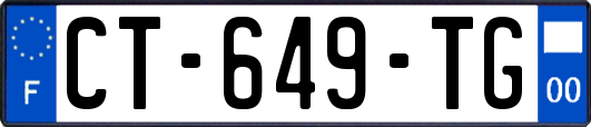CT-649-TG