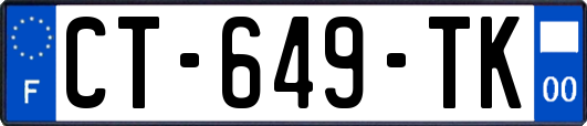 CT-649-TK