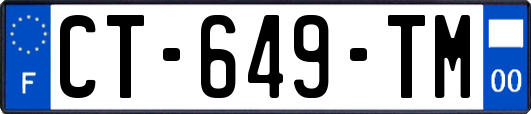 CT-649-TM