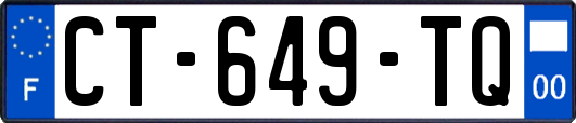 CT-649-TQ