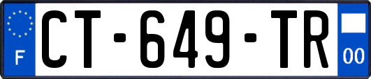 CT-649-TR