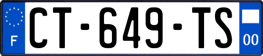 CT-649-TS