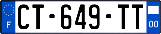CT-649-TT