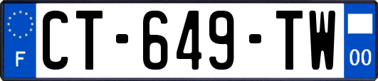 CT-649-TW