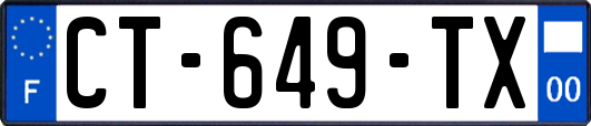 CT-649-TX