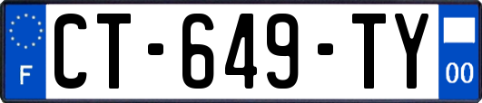 CT-649-TY