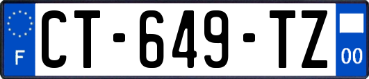 CT-649-TZ