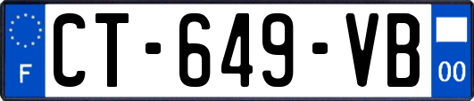CT-649-VB