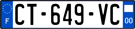CT-649-VC