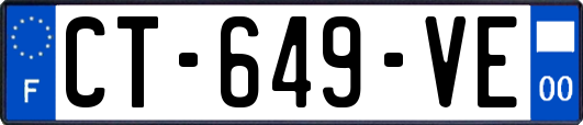 CT-649-VE