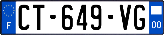 CT-649-VG