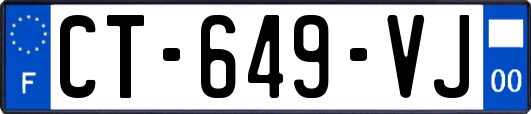 CT-649-VJ