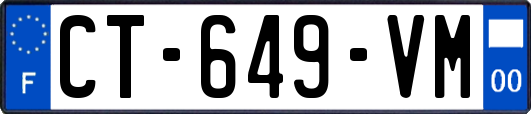 CT-649-VM