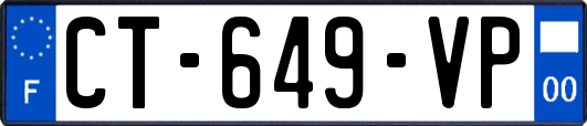 CT-649-VP