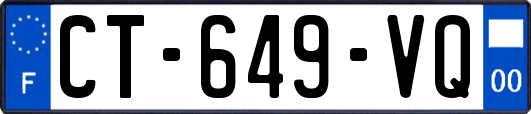 CT-649-VQ
