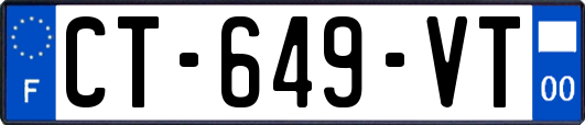 CT-649-VT