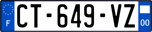 CT-649-VZ