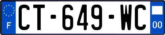 CT-649-WC