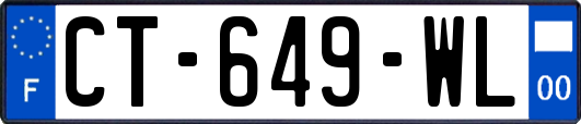 CT-649-WL
