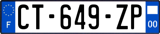 CT-649-ZP