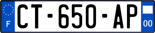 CT-650-AP