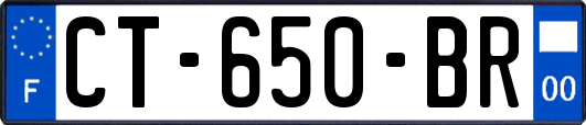 CT-650-BR