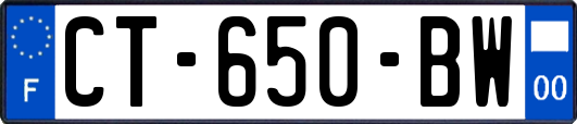 CT-650-BW