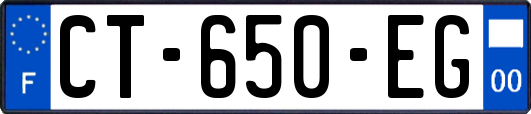 CT-650-EG