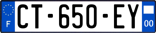 CT-650-EY