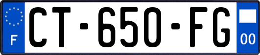 CT-650-FG