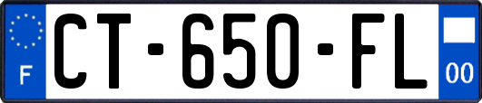 CT-650-FL