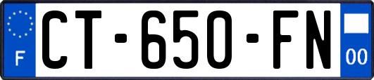 CT-650-FN