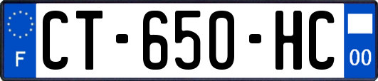 CT-650-HC