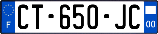 CT-650-JC