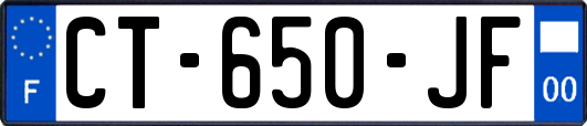 CT-650-JF