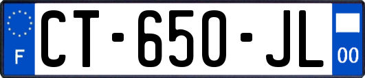 CT-650-JL