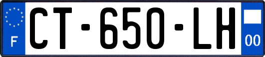 CT-650-LH